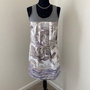 Simply Vera by Vera Wang Sundress